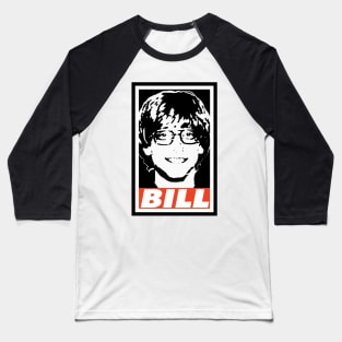 BILL Baseball T-Shirt